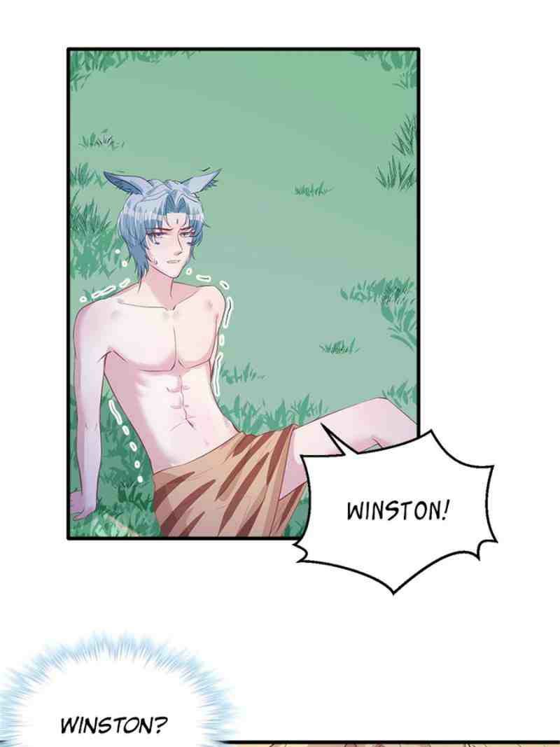 Beauty and the Beasts Chapter 99 Gambar 8